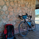 Illustration for article titled Bikepacking 101.